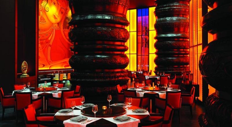 The Bristol Hotel Dubai Eksteriør billede